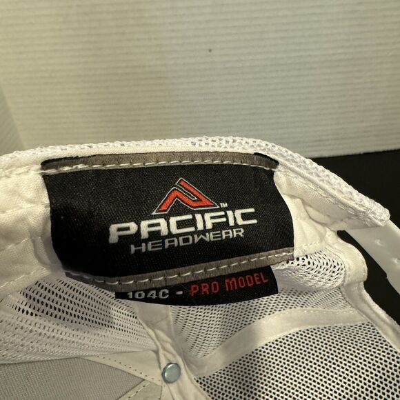 Covert Bee Cave Dealership Hat Trucker Cap Snapback Adj GMC Jeep Dodge Ram Buick - Picture 7 of 7